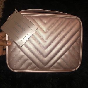 Ulta Beauty travel bag (w/ makeup)